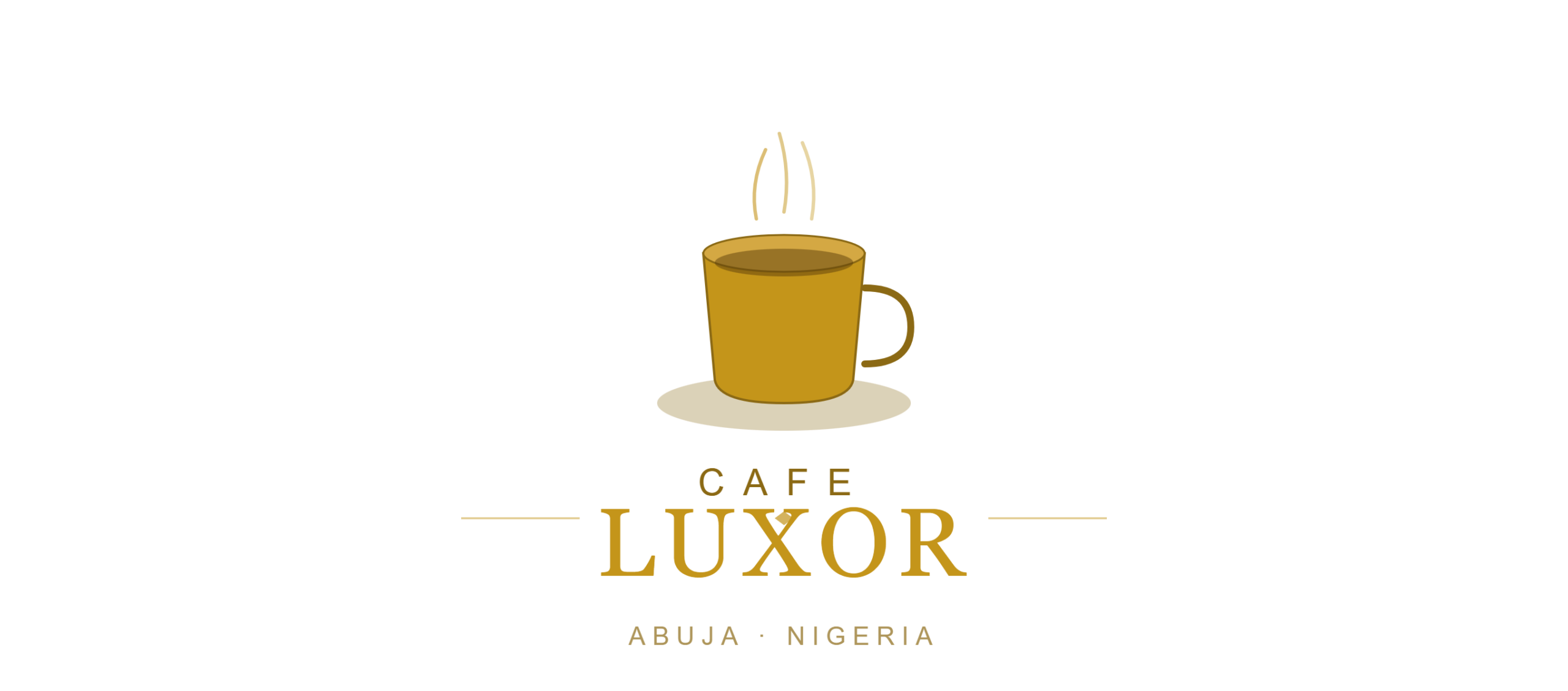 Cafe Luxor Abuja